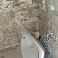 Kilian Reithmayer - Gebäudeservice und Heimwerkernotdienst